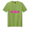 Softstyle ® 100% Cotton T Shirt Thumbnail