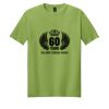 Softstyle ® 100% Cotton T Shirt Thumbnail