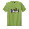 Softstyle ® 100% Cotton T Shirt Thumbnail