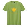 Softstyle ® 100% Cotton T Shirt Thumbnail