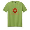 Softstyle ® 100% Cotton T Shirt Thumbnail