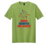 Softstyle ® 100% Cotton T Shirt Thumbnail