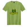 Softstyle ® 100% Cotton T Shirt Thumbnail