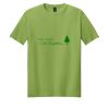 Softstyle ® 100% Cotton T Shirt Thumbnail