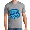 Fan Favorite 100% ring spun cotton Tee Thumbnail