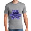 Fan Favorite 100% ring spun cotton Tee Thumbnail