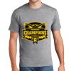 Fan Favorite 100% ring spun cotton Tee Thumbnail