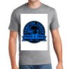 Fan Favorite 100% ring spun cotton Tee Thumbnail