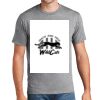 Fan Favorite 100% ring spun cotton Tee Thumbnail