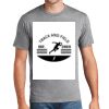 Fan Favorite 100% ring spun cotton Tee Thumbnail