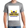 Fan Favorite 100% ring spun cotton Tee Thumbnail