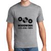Fan Favorite 100% ring spun cotton Tee Thumbnail