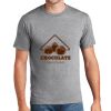 Fan Favorite 100% ring spun cotton Tee Thumbnail