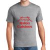 Fan Favorite 100% ring spun cotton Tee Thumbnail