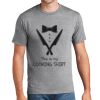 Fan Favorite 100% ring spun cotton Tee Thumbnail