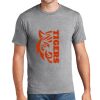 Fan Favorite 100% ring spun cotton Tee Thumbnail