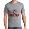 Fan Favorite 100% ring spun cotton Tee Thumbnail