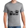 Fan Favorite 100% ring spun cotton Tee Thumbnail