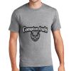 Fan Favorite 100% ring spun cotton Tee Thumbnail