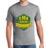 Fan Favorite 100% ring spun cotton Tee Thumbnail