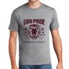 Fan Favorite 100% ring spun cotton Tee Thumbnail