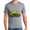 Fan Favorite 100% ring spun cotton Tee Thumbnail