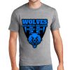 Fan Favorite 100% ring spun cotton Tee Thumbnail