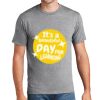 Fan Favorite 100% ring spun cotton Tee Thumbnail