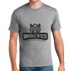 Fan Favorite 100% ring spun cotton Tee Thumbnail