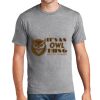 Fan Favorite 100% ring spun cotton Tee Thumbnail