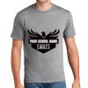 Fan Favorite 100% ring spun cotton Tee Thumbnail