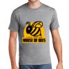 Fan Favorite 100% ring spun cotton Tee Thumbnail