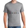 Fan Favorite 100% ring spun cotton Tee Thumbnail