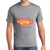 Fan Favorite 100% ring spun cotton Tee Thumbnail