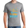 Fan Favorite 100% ring spun cotton Tee Thumbnail
