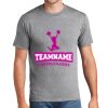 Fan Favorite 100% ring spun cotton Tee Thumbnail