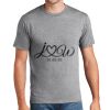 Fan Favorite 100% ring spun cotton Tee Thumbnail