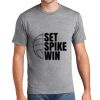 Fan Favorite 100% ring spun cotton Tee Thumbnail