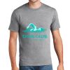 Fan Favorite 100% ring spun cotton Tee Thumbnail