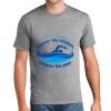 Fan Favorite 100% ring spun cotton Tee Thumbnail