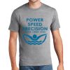 Fan Favorite 100% ring spun cotton Tee Thumbnail