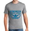 Fan Favorite 100% ring spun cotton Tee Thumbnail