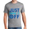 Fan Favorite 100% ring spun cotton Tee Thumbnail