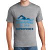 Fan Favorite 100% ring spun cotton Tee Thumbnail