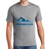 Fan Favorite 100% ring spun cotton Tee Thumbnail