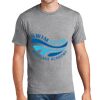 Fan Favorite 100% ring spun cotton Tee Thumbnail