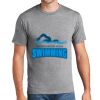 Fan Favorite 100% ring spun cotton Tee Thumbnail