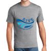 Fan Favorite 100% ring spun cotton Tee Thumbnail