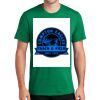 Fan Favorite  60/40 ring spun Blend Tee Thumbnail