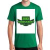 Fan Favorite  60/40 ring spun Blend Tee Thumbnail